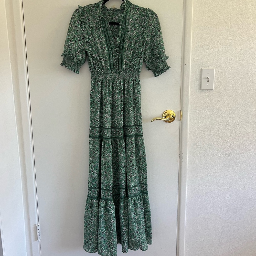Stunning Maxi Dress